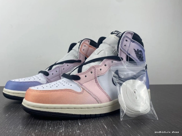 Skyline High Retro Jordan 1 OG DX0054-805 0801